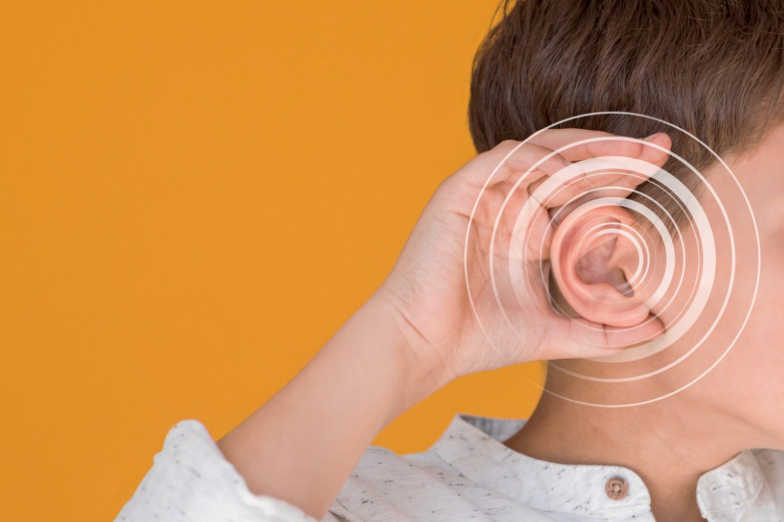 auditory perceptual disorder