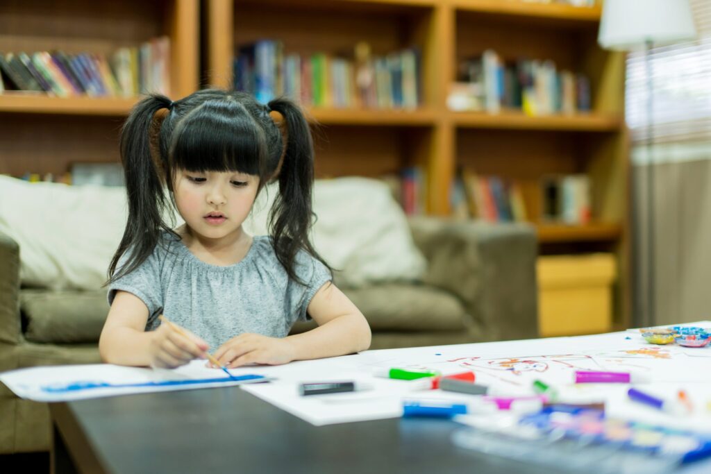 Specific Learning Disorder