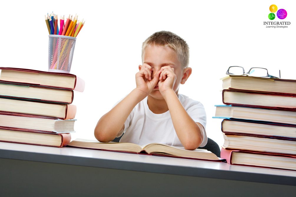 Occupational Therapy Helps Manage Autism Spectrum Disorder