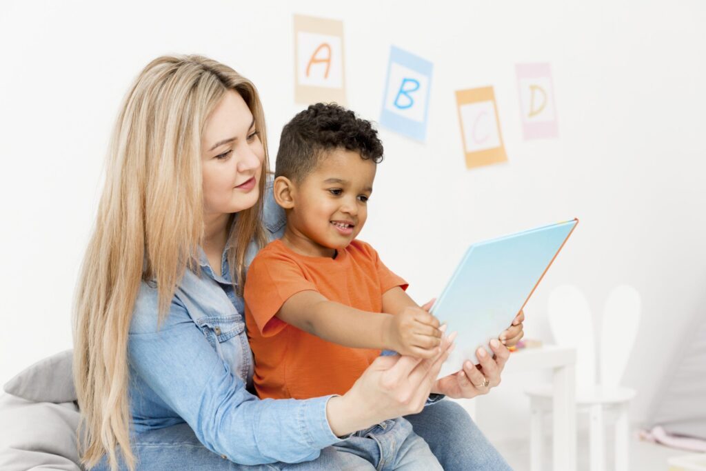 receptive language disorder