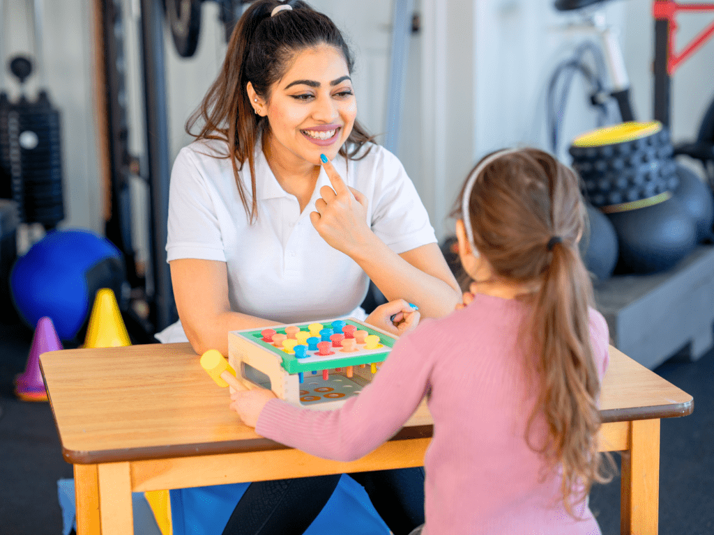 speech therapy for kids | child Speech Issues | advantage therapy