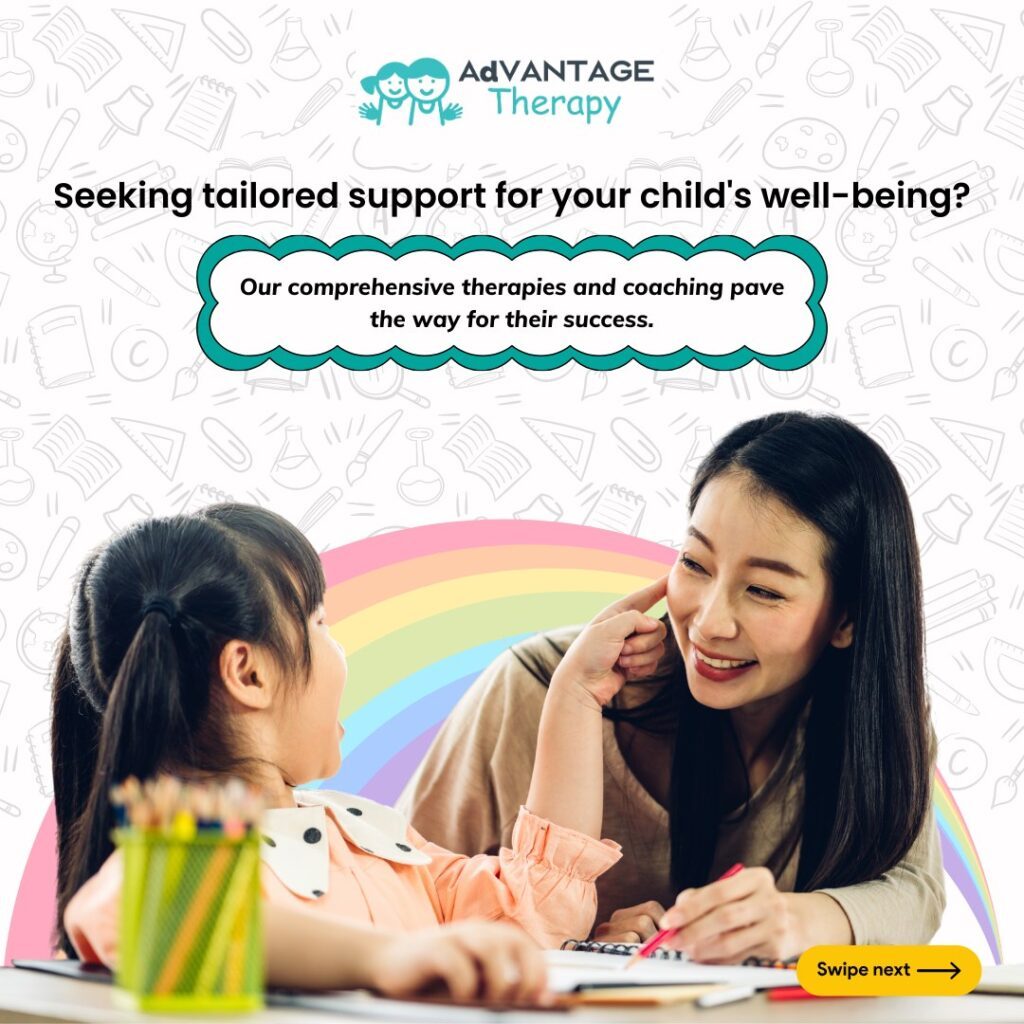 Speech Therapy in Marsden Park