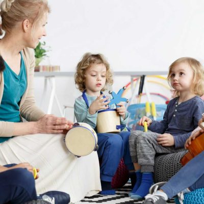 Tools and Techniques in Occupational Therapy