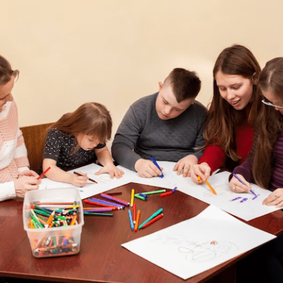 Specific Learning Disorder