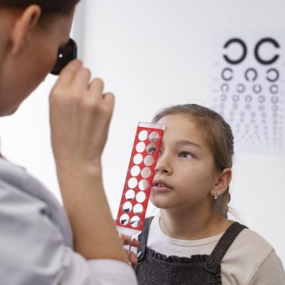 Specific Learning Disorder