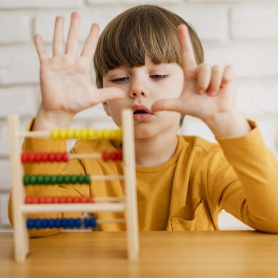 Specific Learning Disorder