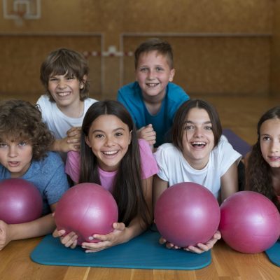 full-shot-kids-laying-yoga-mats