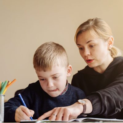Specific Learning Disorder