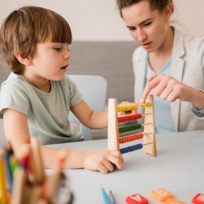 Specific Learning Disorder