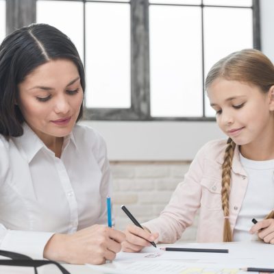 cognitive behavioral therapy for kids | CBT for kids