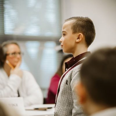 speech therapy kids | online or at home therapy